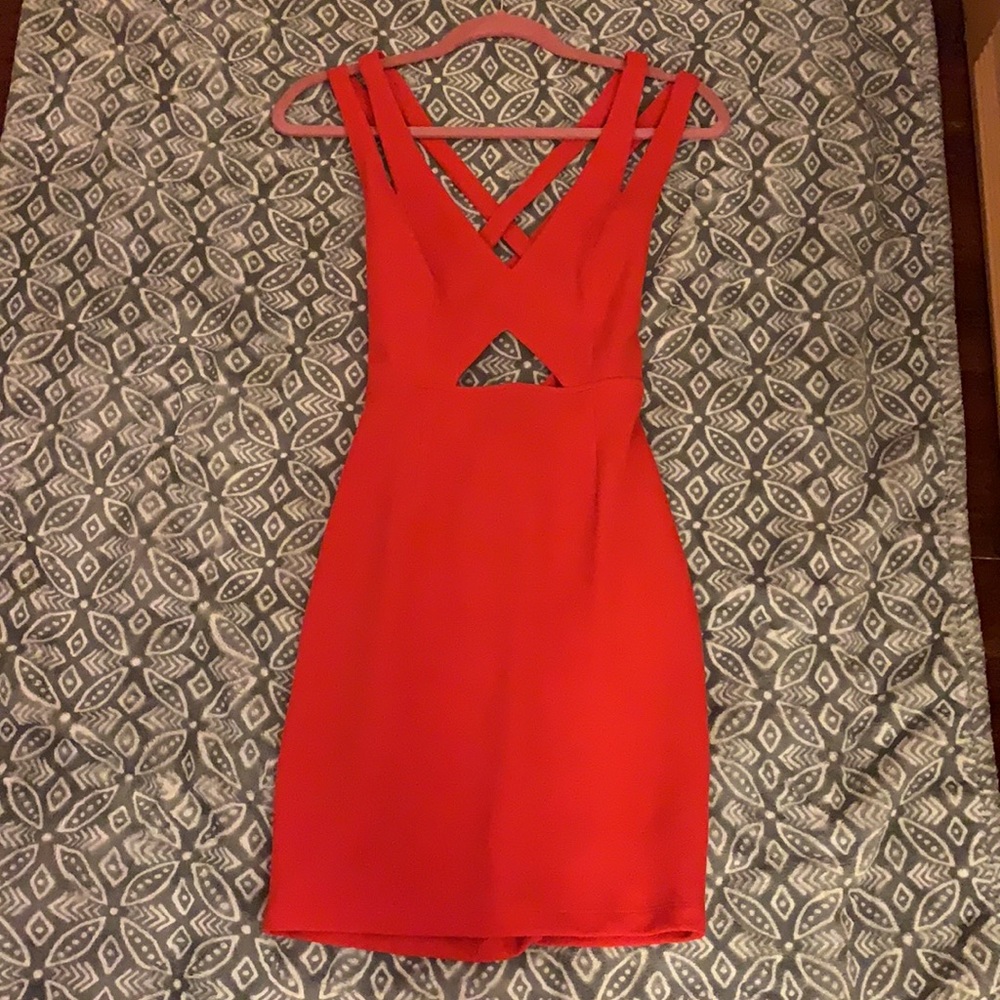 Forever 21 Dress